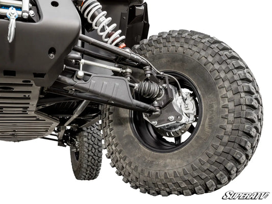 SuperATV - CFMOTO ZForce 950 HO 4" Portal Gear Lift