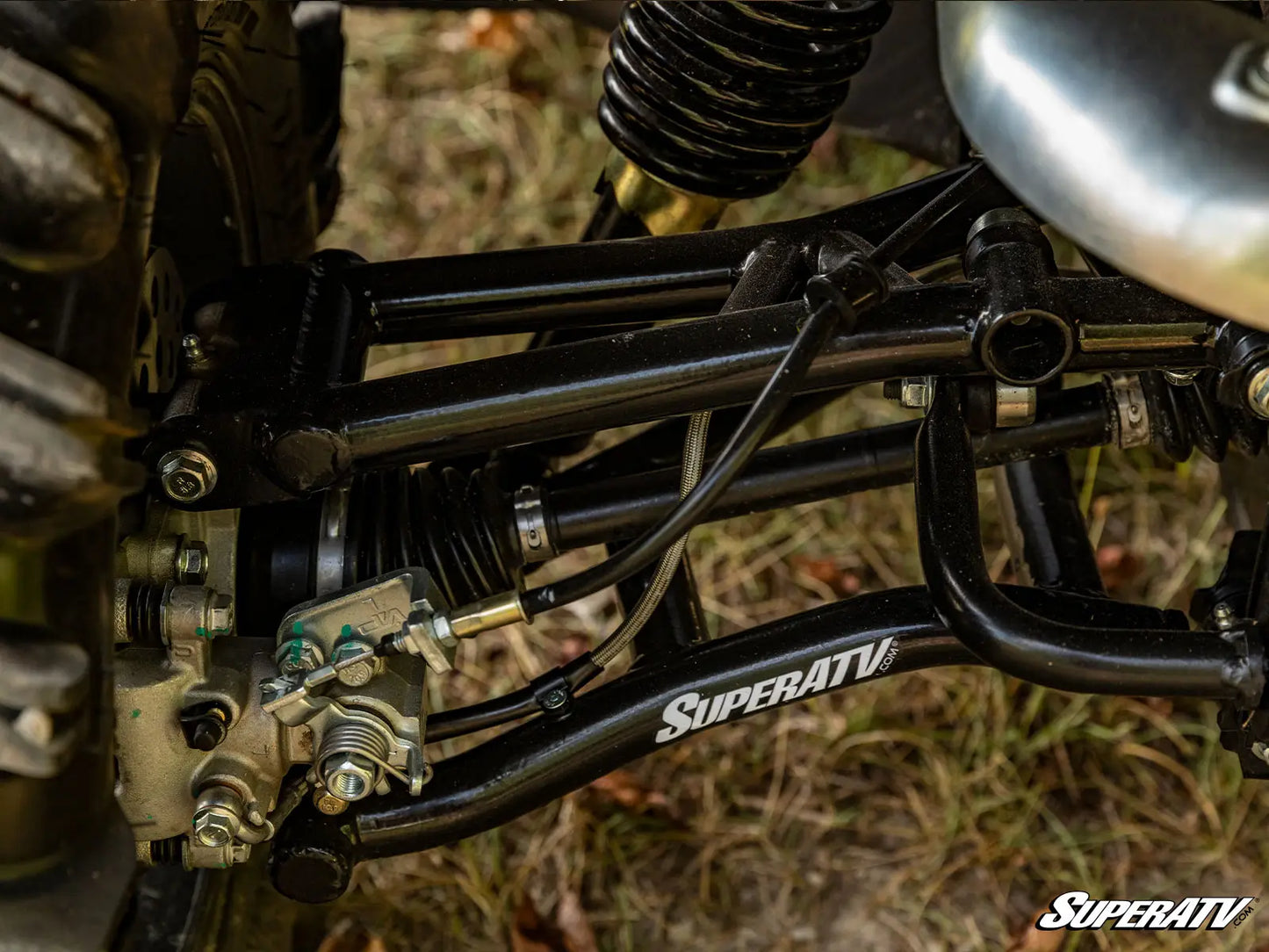 CFMOTO UForce 1000 High Clearance 1.5" Rear Offset A-Arms