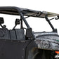 CFMOTO UFORCE 1000 SCRATCH RESISTANT FLIP WINDSHIELD