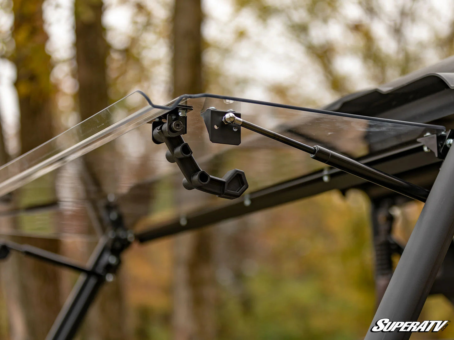 SUPERATV - 2022-2024 - UFORCE 1000 FLIP WINDSHIELD