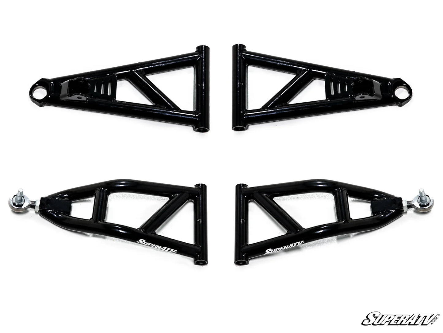 CFMOTO UForce 1000 High Clearance 1.5" Forward Offset A-Arms