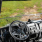 CFMOTO UFORCE 600 HALF WINDSHIELD