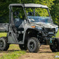 CFMOTO UFORCE 600 HALF WINDSHIELD
