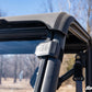 SuperATV - CFMOTO UForce 1000 Scratch Resistant Full Windshield