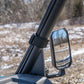 SuperATV - CFMOTO UForce 1000 Scratch Resistant Full Windshield