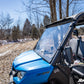 SuperATV - CFMOTO UForce 1000 Scratch Resistant Full Windshield