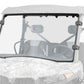 SUPERATV | UFORCE 600 FULL WINDSHIELD