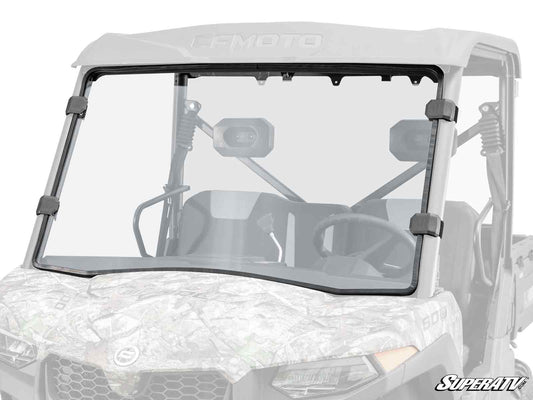 SUPERATV | UFORCE 600 FULL WINDSHIELD
