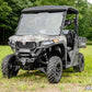 SUPERATV | UFORCE 600 FULL WINDSHIELD