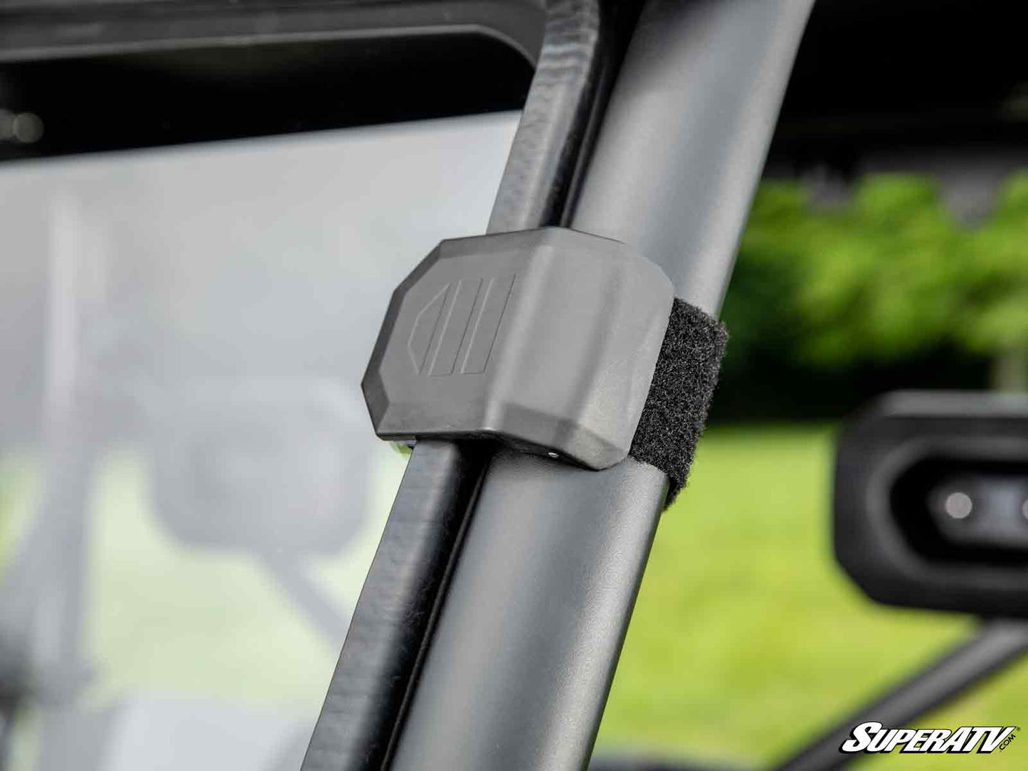 SUPERATV | UFORCE 600 FULL WINDSHIELD