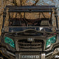 SUPER ATV | UFORCE 500/800 FLIP WINDSHIELD