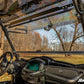 SUPER ATV | UFORCE 500/800 FLIP WINDSHIELD