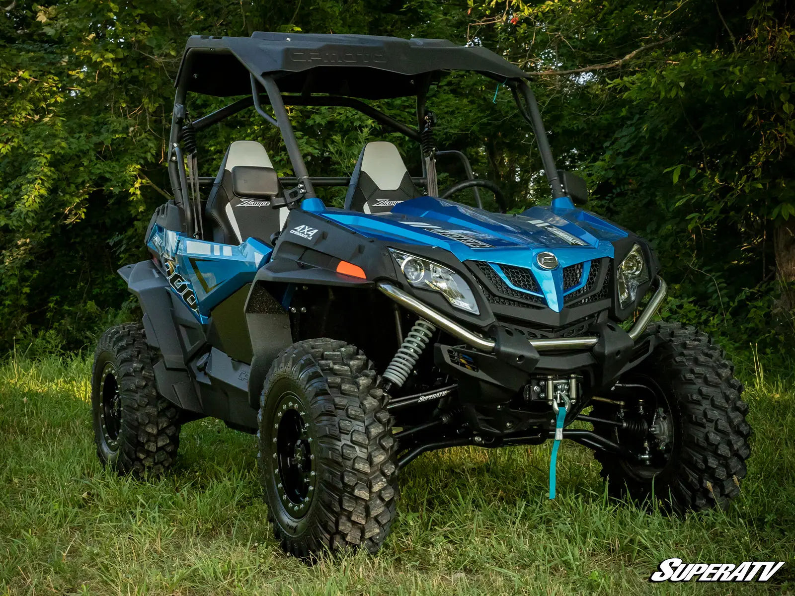 Cf moto buggy 1000 discount