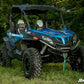 SuperATV - CFMOTO ZForce 1000 High Clearance A-Arms