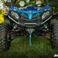 SuperATV - CFMOTO ZForce 1000 High Clearance A-Arms