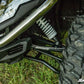 SuperATV - CFMOTO ZForce 1000 High Clearance A-Arms