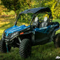 SuperATV - CFMOTO ZForce 1000 High Clearance A-Arms