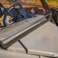 SuperATV - CFMOTO ZForce 950 Scratch Resistant Full Windshield