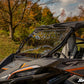 SuperATV - CFMOTO ZForce 950 Scratch Resistant Full Windshield