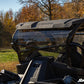 SuperATV - CFMOTO ZForce 950 Rear Windshield