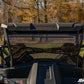 SuperATV - CFMOTO ZForce 950 Rear Windshield