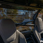 SuperATV - CFMOTO ZForce 950 Rear Windshield