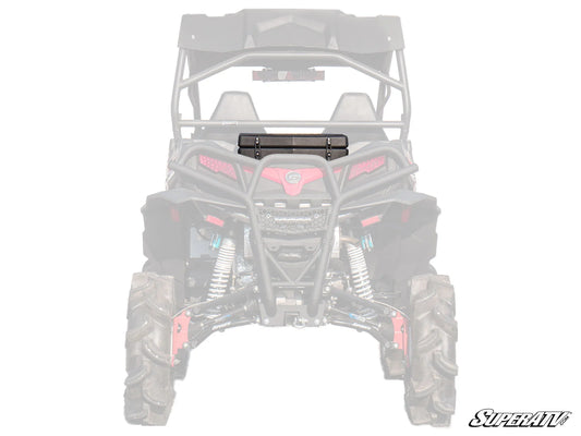 SUPERATV | ZFORCE 500/800/1000 | COOLER / CARGO BOX