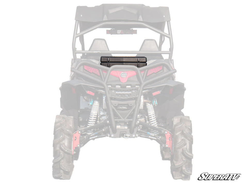 SuperATV - CFMOTO ZForce Cooler/Cargo Box