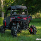 SUPERATV | ZFORCE 500/800/1000 | COOLER / CARGO BOX