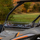 SuperATV - CFMOTO ZForce 950 Half Windshield