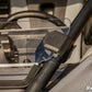 SuperATV - CFMOTO ZForce 950 Half Windshield