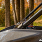 SuperATV - CFMOTO ZForce 950 Half Windshield