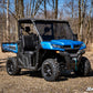 SuperATV - CFMOTO UForce 1000 Scratch Resistant Full Windshield