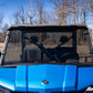 SuperATV - CFMOTO UForce 1000 Scratch Resistant Full Windshield