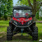 SuperATV - CFMOTO ZForce 1000 2.5" Lift Kit