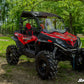 SuperATV - CFMOTO ZForce 1000 2.5" Lift Kit