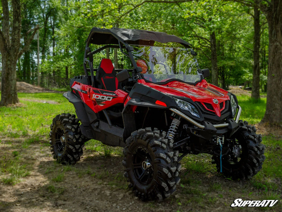 SuperATV - CFMOTO ZForce 1000 2.5" Lift Kit