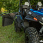 SUPERATV | ZFORCE 800/1000 LOWER ALUMINUM DOORS