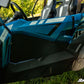 SUPERATV | ZFORCE 800/1000 LOWER ALUMINUM DOORS