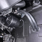 CFMoto U - Force U10 Inferno Cab Heater with Defrost (2025 - Current) - 3 Star UTV
