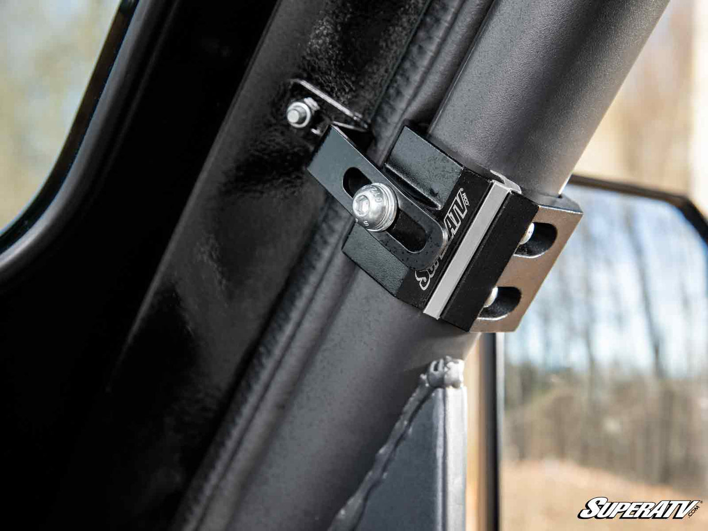 SUPERATV | UFORCE 1000 | GLASS WINDSHIELD