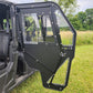 CFMoto UForce 1000XL - 3/8" ABS Hard Doors - 3 Star UTV