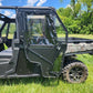 CFMoto UForce 1000XL - 3/8" ABS Hard Doors - 3 Star UTV