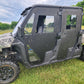 CFMoto UForce 1000XL - 3/8" ABS Hard Doors - 3 Star UTV