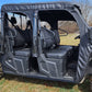 CFMoto UForce 1000XL - Full Soft Front and Rear Doors - 3 Star UTV