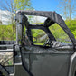 CFMoto UForce U10 Pro - Upper Doors - 3 Star UTV