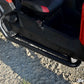 SUPERATV | ZFORCE 500/800/1000 HEAVY DUTY NERF BARS -