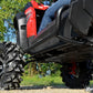 SUPERATV | ZFORCE 500/800/1000 HEAVY DUTY NERF BARS -