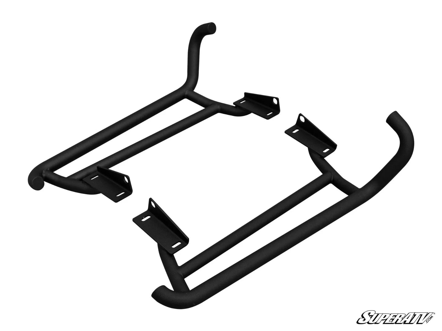 SUPERATV | ZFORCE 500/800/1000 HEAVY DUTY NERF BARS -