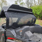 CFMoto ZForce 800 Trail/950 Sport - Rear Panel with Mesh Windows - 3 Star UTV